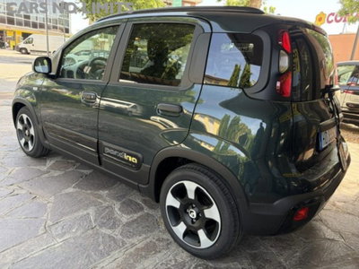 Fiat Panda Cross 1.0 firefly hybrid Cross s&s 70cv 5p.ti (3)