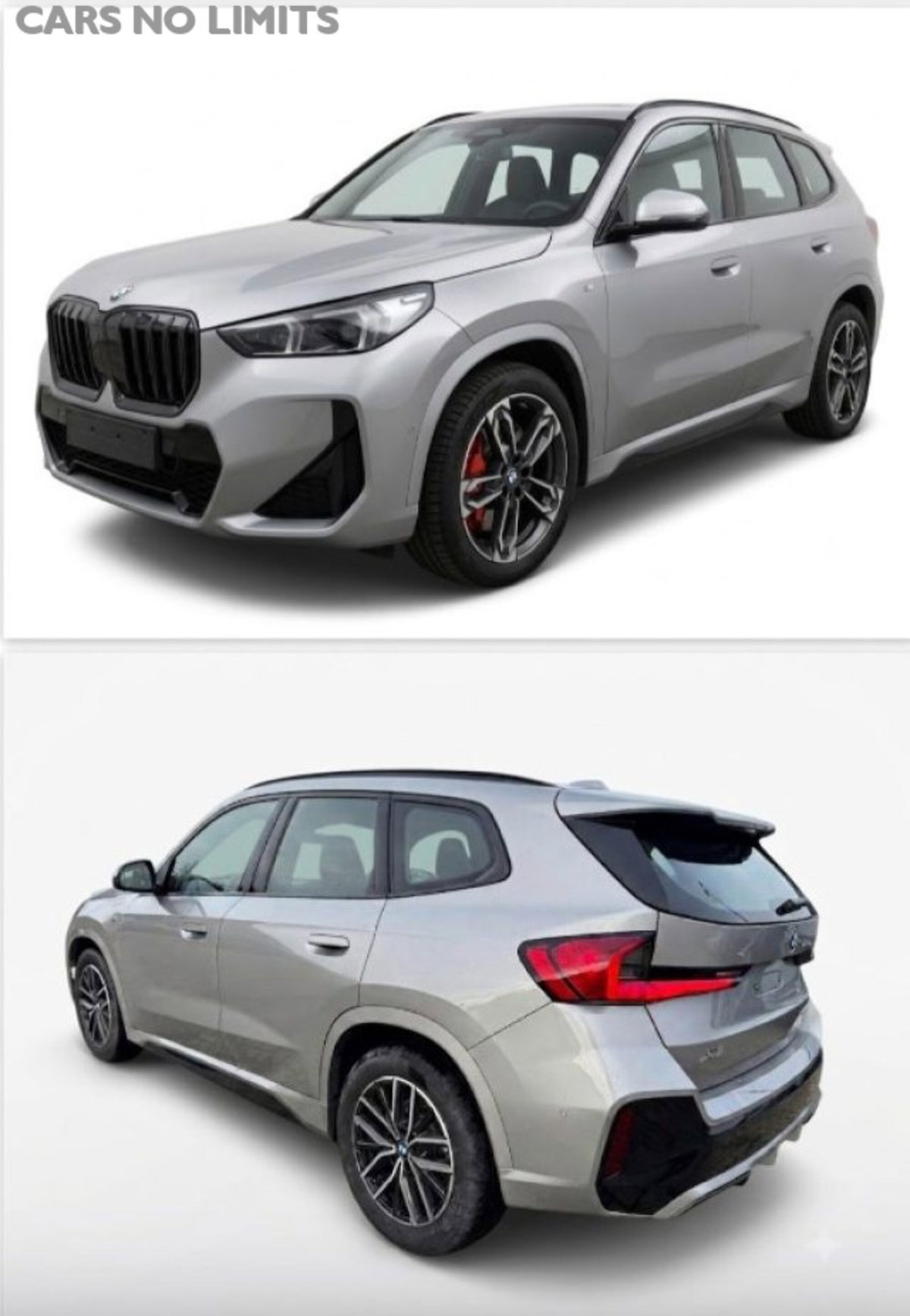 BMW X1 sDrive 18i Msport (14)