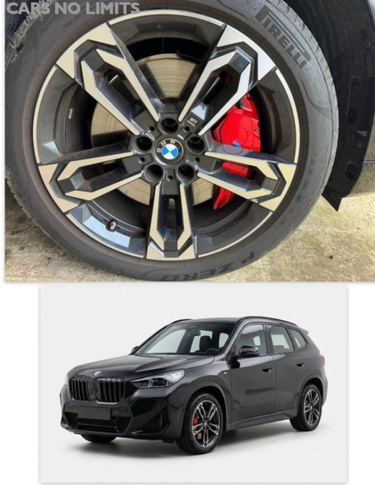 BMW X1 sDrive 18i Msport (15)