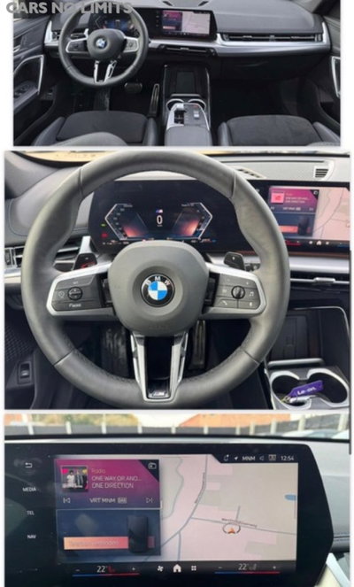 BMW X1 sDrive 18i Msport (16)