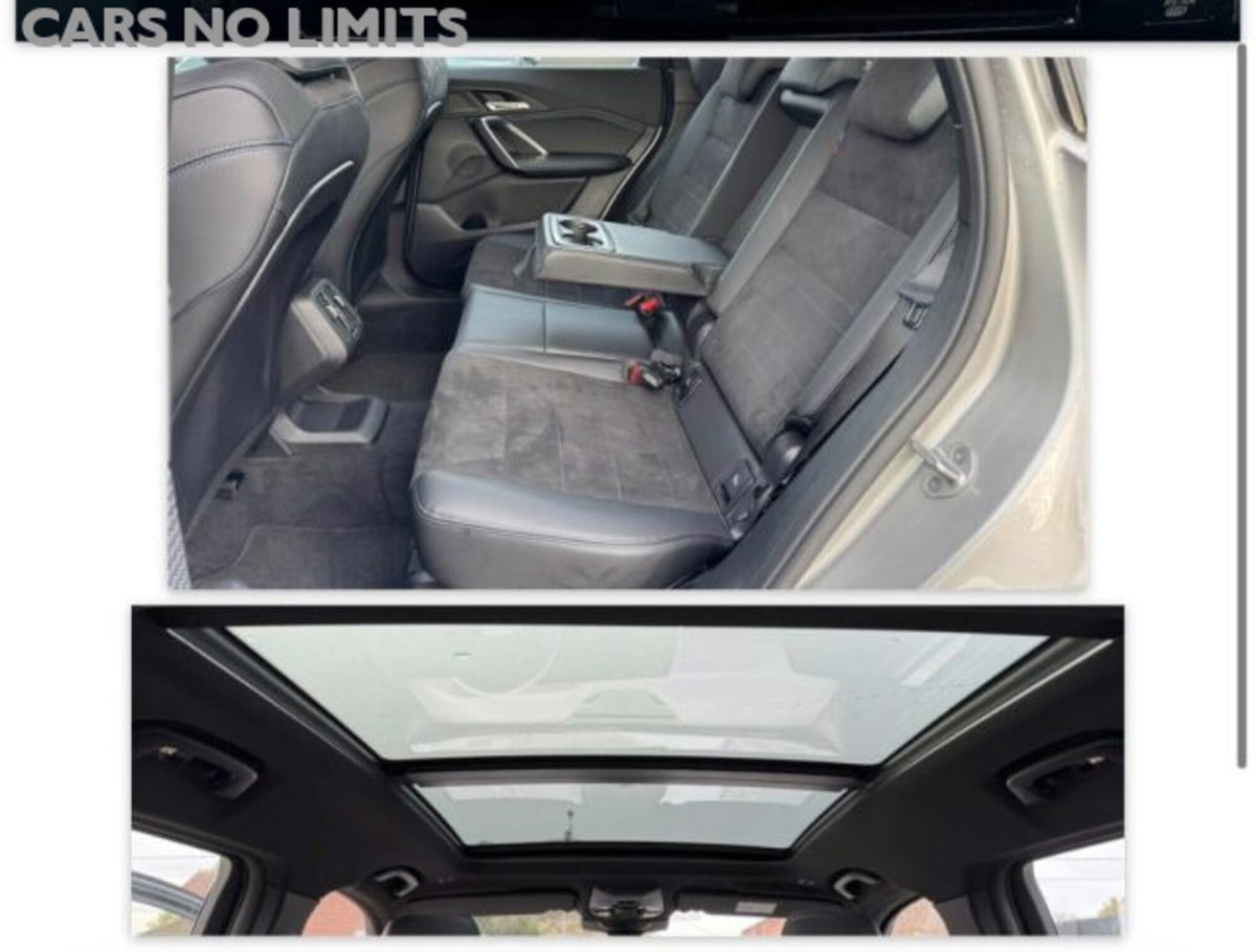 BMW X1 sDrive 18i Msport (17)