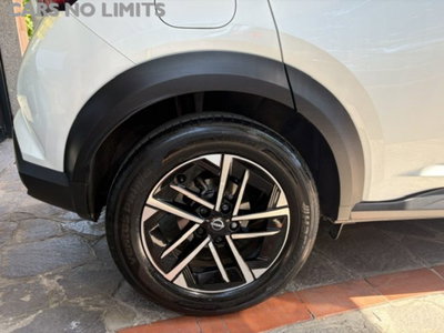 Nissan Juke 1.0 dig-t N-Connecta 114cv (11)