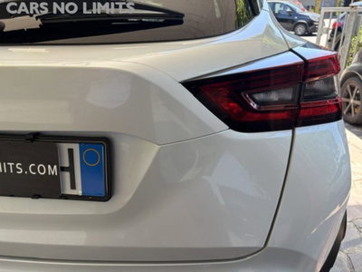 Nissan Juke 1.0 dig-t N-Connecta 114cv (12)