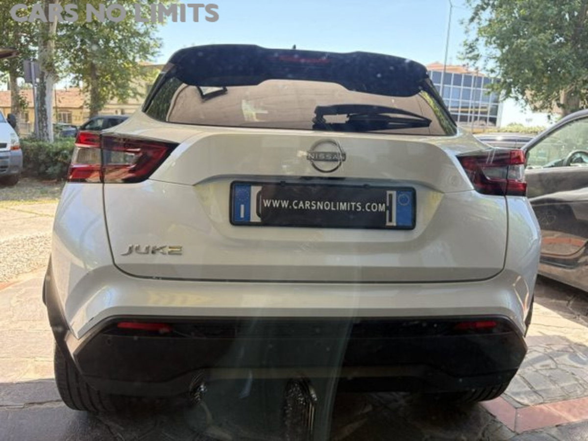 Nissan Juke 1.0 dig-t N-Connecta 114cv (16)