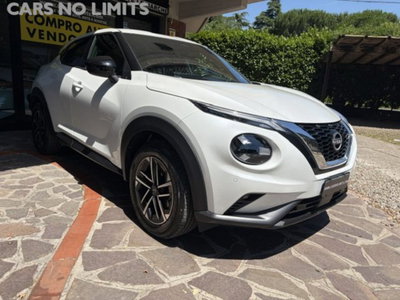 Nissan Juke 1.0 dig-t N-Connecta 114cv (3)