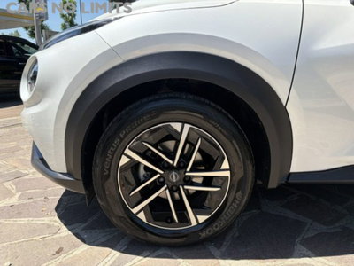 Nissan Juke 1.0 dig-t N-Connecta 114cv (4)
