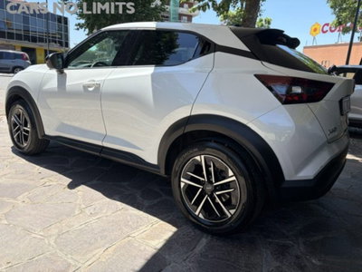 Nissan Juke 1.0 dig-t N-Connecta 114cv (5)