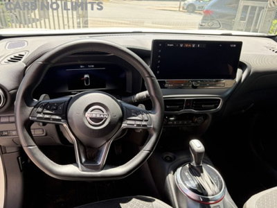 Nissan Juke 1.0 dig-t N-Connecta 114cv (7)