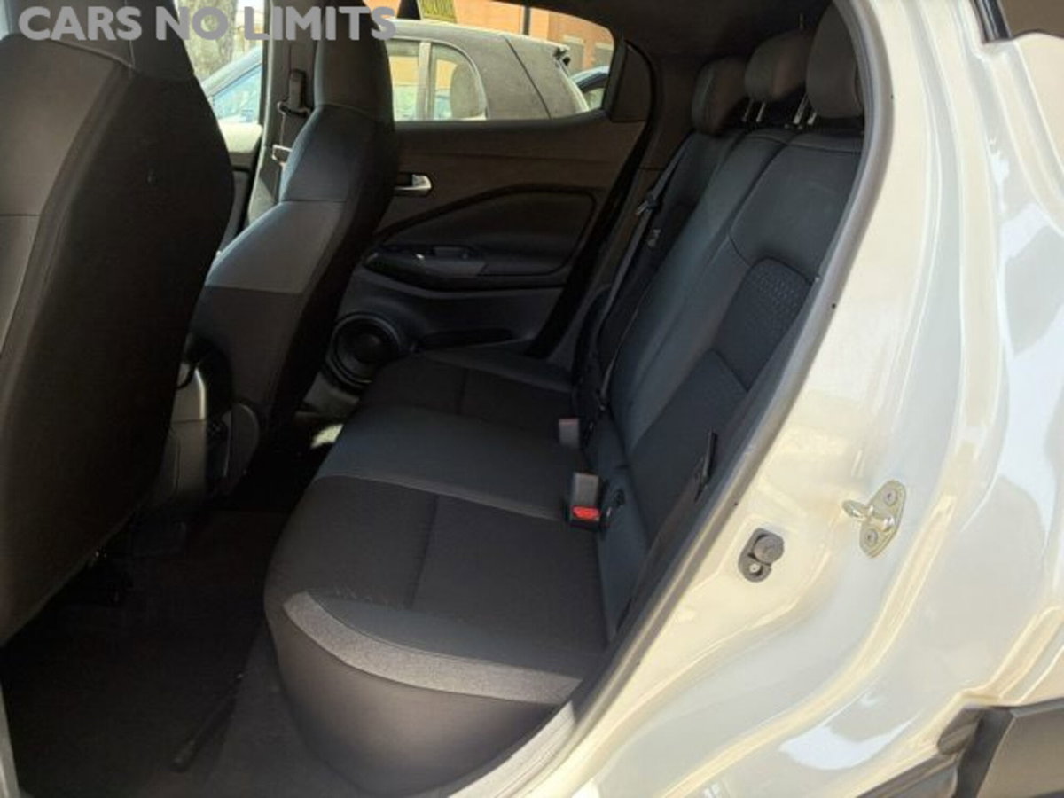Nissan Juke 1.0 dig-t N-Connecta 114cv (8)