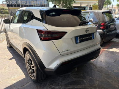 Nissan Juke 1.0 dig-t N-Connecta 114cv (9)