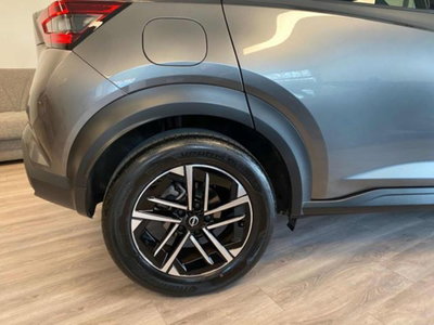 Nissan Juke 1.0 dig-t N-Connecta 114cv (10)
