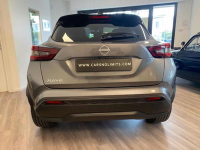 Nissan Juke 1.0 dig-t N-Connecta 114cv (11)