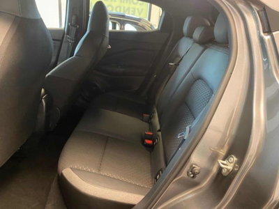 Nissan Juke 1.0 dig-t N-Connecta 114cv (12)