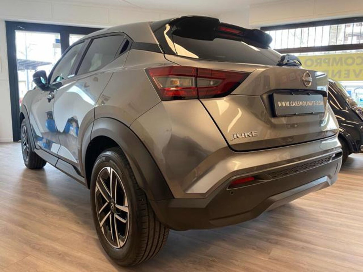 Nissan Juke 1.0 dig-t N-Connecta 114cv (13)