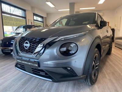 Nissan Juke 1.0 dig-t N-Connecta 114cv (3)