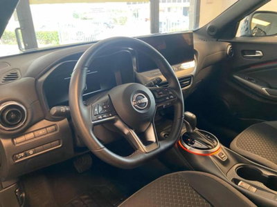 Nissan Juke 1.0 dig-t N-Connecta 114cv (6)