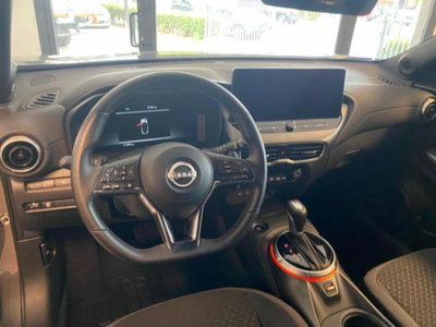 Nissan Juke 1.0 dig-t N-Connecta 114cv (7)