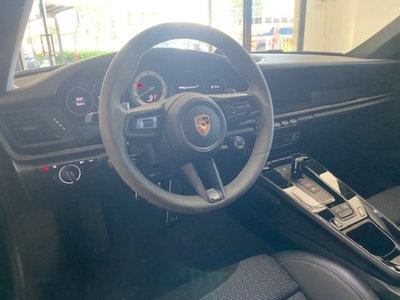 Porsche 911 Coupé Coupe 3.0 Carrera T (10)