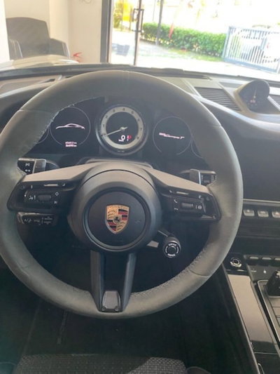 Porsche 911 Coupé Coupe 3.0 Carrera T (15)