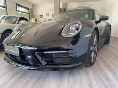 Porsche 911 Coupé Coupe 3.0 Carrera T (18)