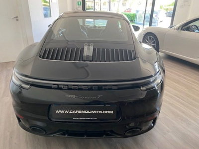 Porsche 911 Coupé Coupe 3.0 Carrera T (19)