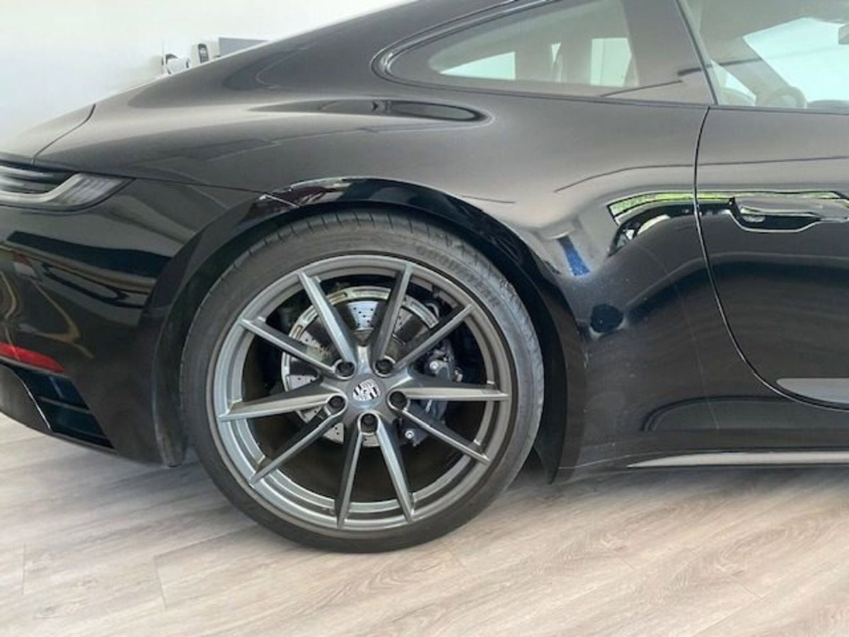Porsche 911 Coupé Coupe 3.0 Carrera T (5)