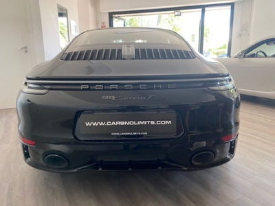 Porsche 911 Coupé Coupe 3.0 Carrera T (6)