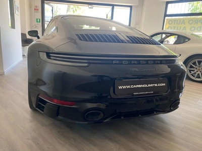 Porsche 911 Coupé Coupe 3.0 Carrera T (7)
