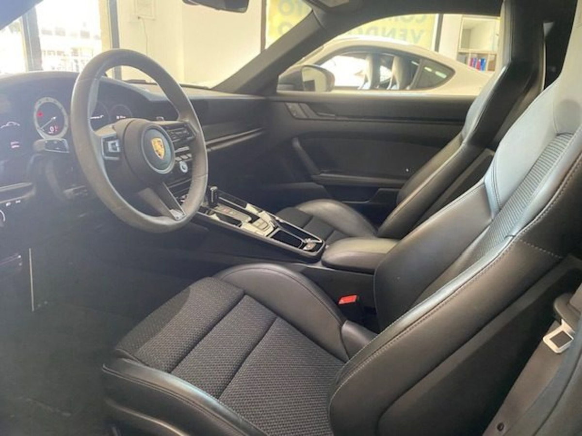 Porsche 911 Coupé Coupe 3.0 Carrera T (9)