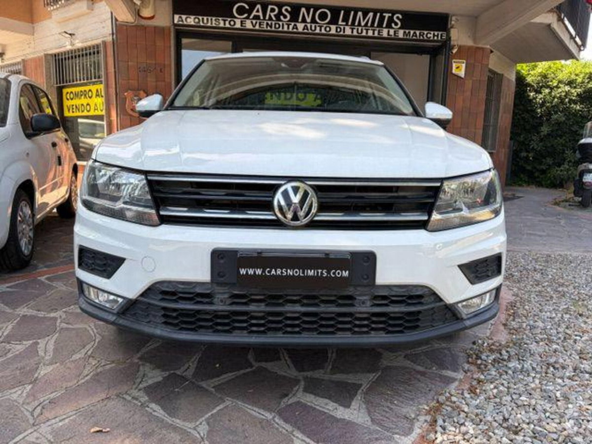 Volkswagen Tiguan 2.0 TDI SCR 4MOTION Style BlueMotion Technology (10)
