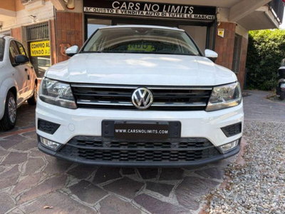 Volkswagen Tiguan 2.0 TDI SCR 4MOTION Style BlueMotion Technology (10)