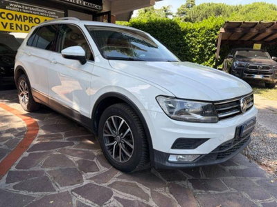 Volkswagen Tiguan 2.0 TDI SCR 4MOTION Style BlueMotion Technology (11)