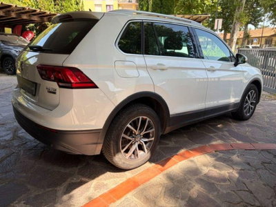 Volkswagen Tiguan 2.0 TDI SCR 4MOTION Style BlueMotion Technology (12)