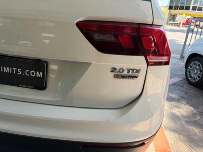 Volkswagen Tiguan 2.0 TDI SCR 4MOTION Style BlueMotion Technology (13)