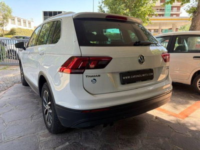 Volkswagen Tiguan 2.0 TDI SCR 4MOTION Style BlueMotion Technology (14)