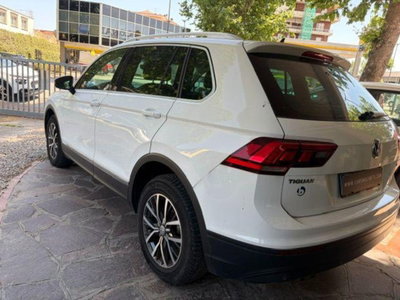 Volkswagen Tiguan 2.0 TDI SCR 4MOTION Style BlueMotion Technology (15)