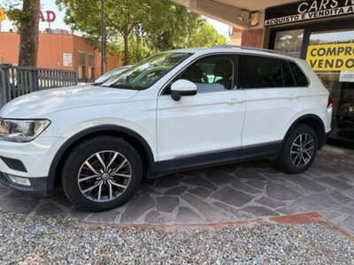 Volkswagen Tiguan 2.0 TDI SCR 4MOTION Style BlueMotion Technology (16)