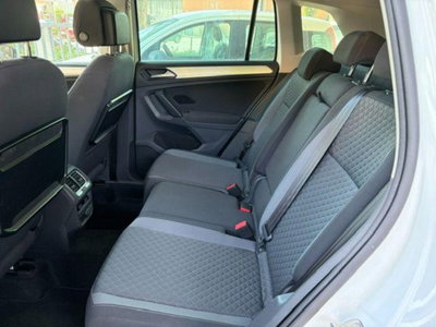 Volkswagen Tiguan 2.0 TDI SCR 4MOTION Style BlueMotion Technology (17)
