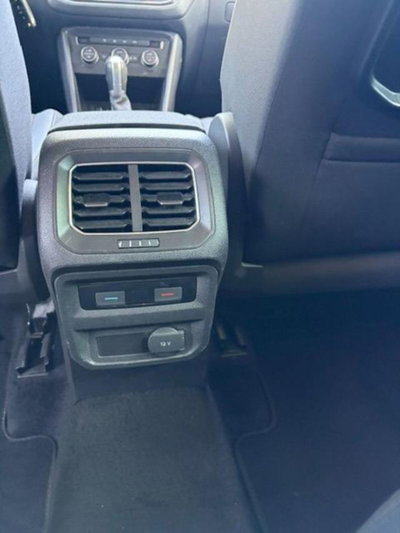 Volkswagen Tiguan 2.0 TDI SCR 4MOTION Style BlueMotion Technology (18)