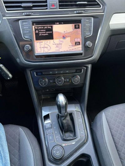Volkswagen Tiguan 2.0 TDI SCR 4MOTION Style BlueMotion Technology (2)