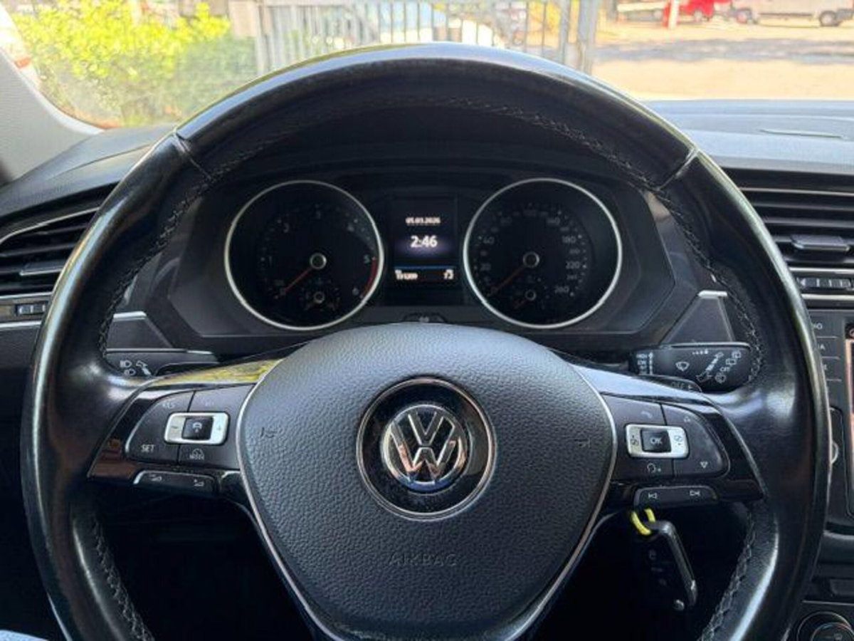 Volkswagen Tiguan 2.0 TDI SCR 4MOTION Style BlueMotion Technology (3)