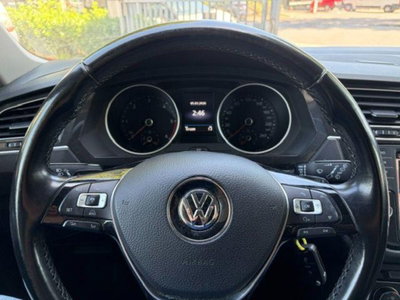 Volkswagen Tiguan 2.0 TDI SCR 4MOTION Style BlueMotion Technology (3)