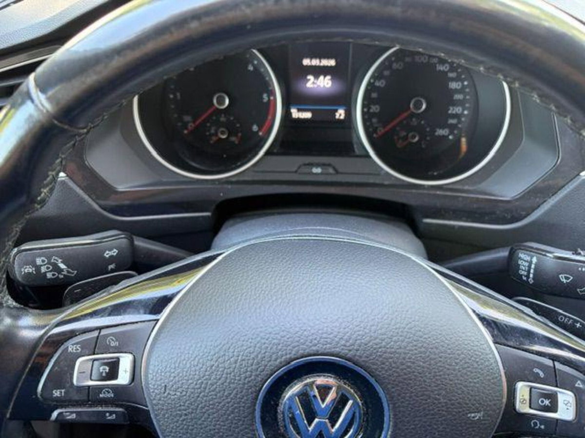 Volkswagen Tiguan 2.0 TDI SCR 4MOTION Style BlueMotion Technology (6)