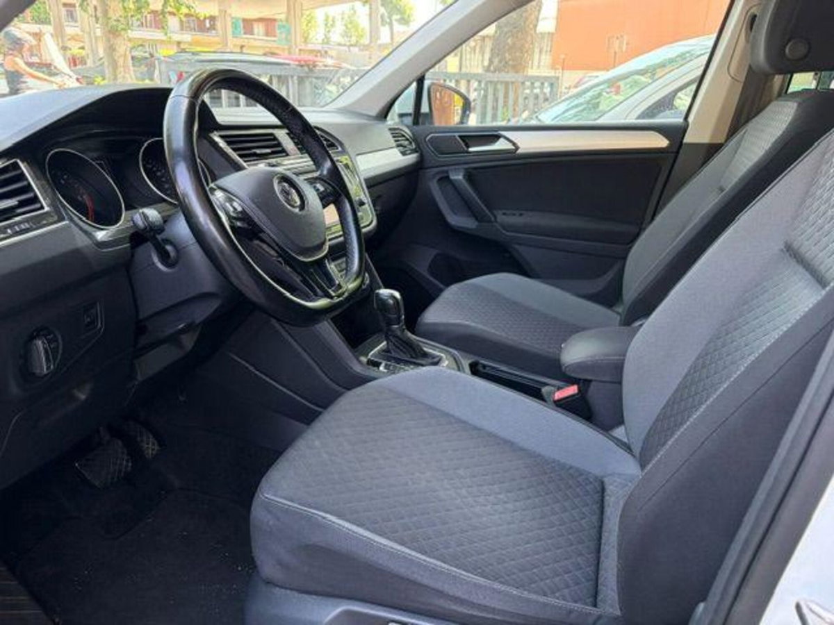 Volkswagen Tiguan 2.0 TDI SCR 4MOTION Style BlueMotion Technology (7)