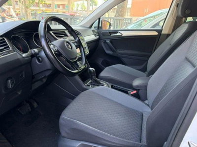 Volkswagen Tiguan 2.0 TDI SCR 4MOTION Style BlueMotion Technology (7)