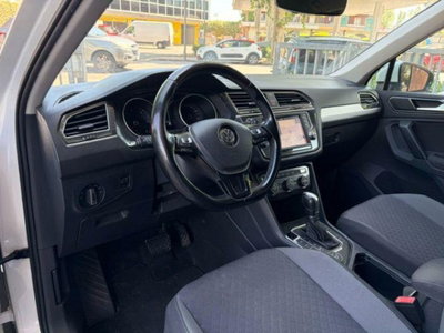 Volkswagen Tiguan 2.0 TDI SCR 4MOTION Style BlueMotion Technology (8)