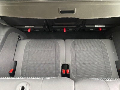 Volkswagen Touran 1.6 TDI Trendline (10)