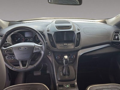 Ford Kuga 2.0 TDCI 150 CV S&S 4WD Vignale (10)