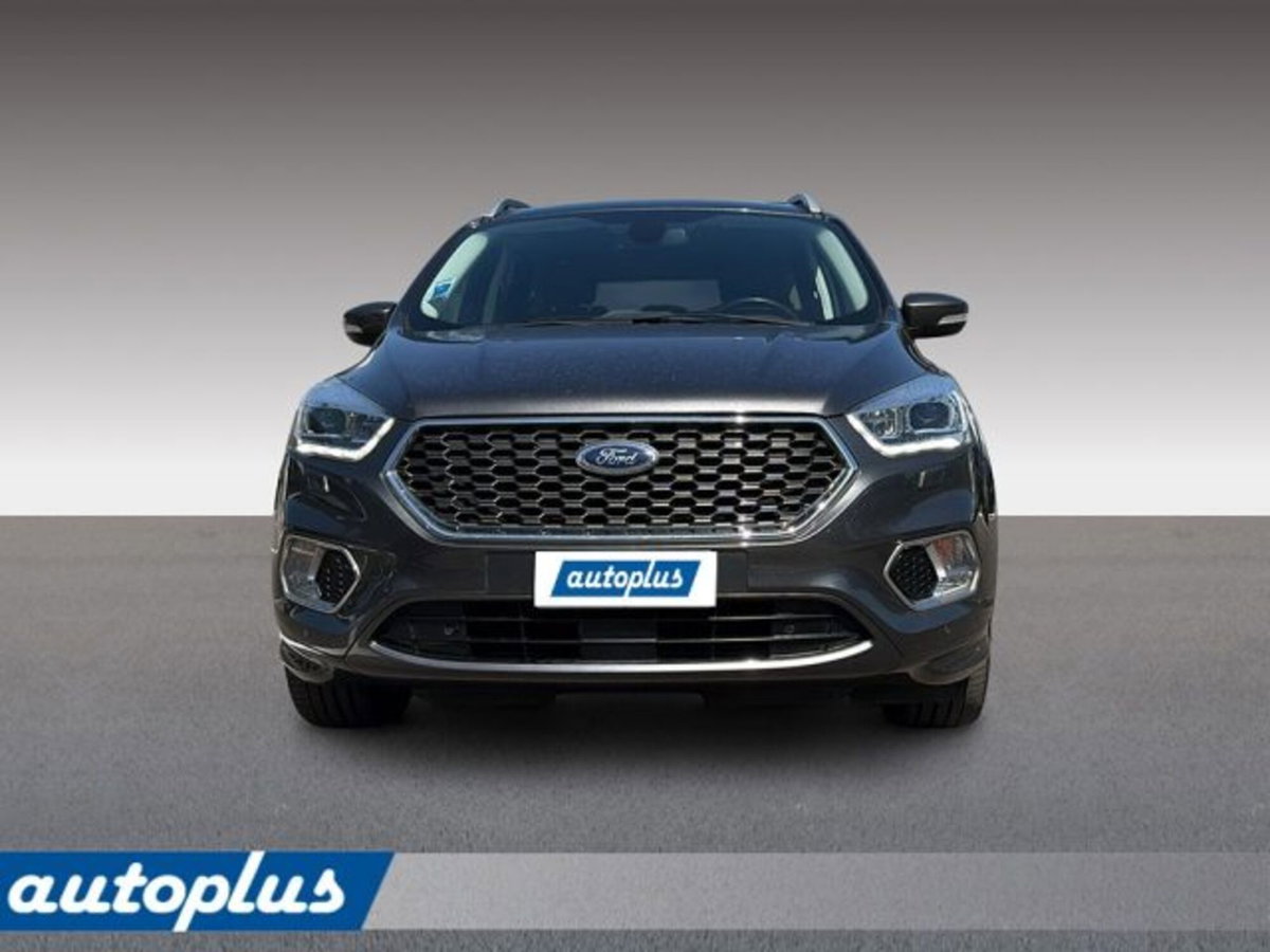 Ford Kuga 2.0 TDCI 150 CV S&S 4WD Vignale (13)
