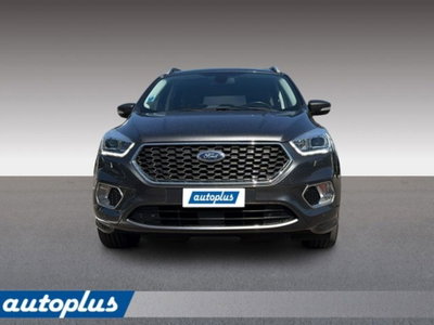 Ford Kuga 2.0 TDCI 150 CV S&S 4WD Vignale (13)
